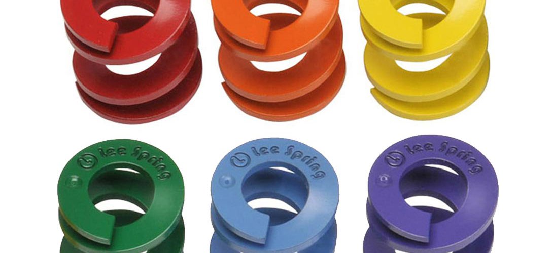 Lee Spring draws attention to the when and why of plastic springs |  Fastener + Fixing Technology